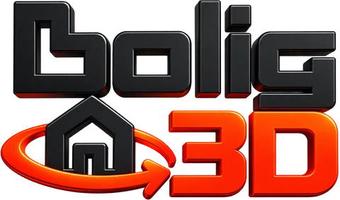 Bolig3D